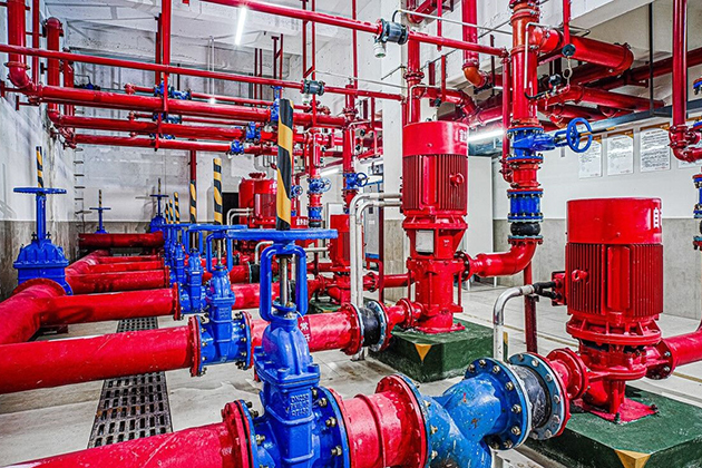 沈陽消防公司嚴格執行消防救援局關于印發文物建筑和博物館火災風險指南及檢查指引的通知公告