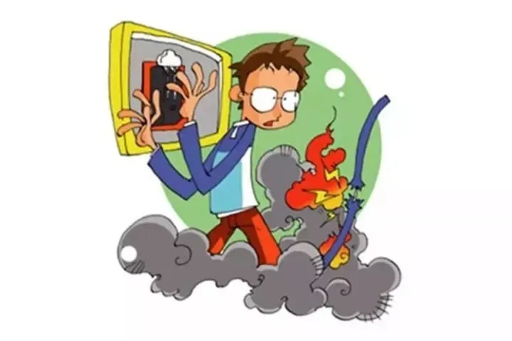 沈陽消防公司發布夏季消防知識小科普