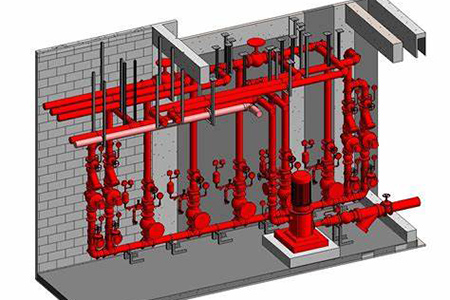 沈陽消防施工單位來說說建筑消防工程的安全都包括哪些內(nèi)容？