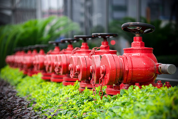 沈陽消防工程公司包含哪些消防設計內容？