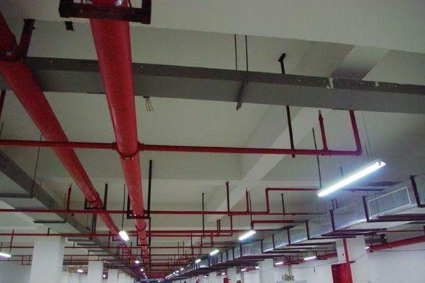 沈陽消防工程的消防設(shè)計都包含什么，設(shè)計流程又有哪些？