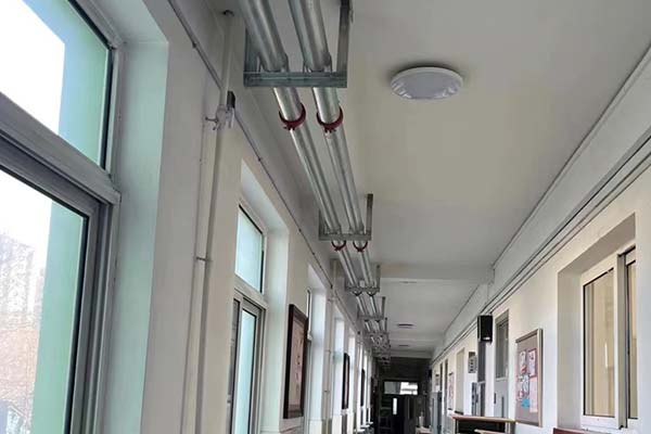 沈陽消防檢測 沈陽消防檢測