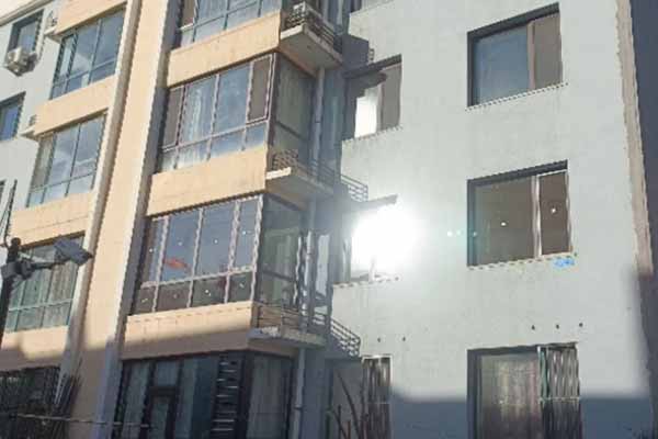 沈陽消防檢測 沈陽消防檢測