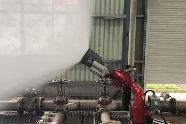 沈陽(yáng)消防設(shè)計(jì)服務(wù)的優(yōu)勢(shì)探討