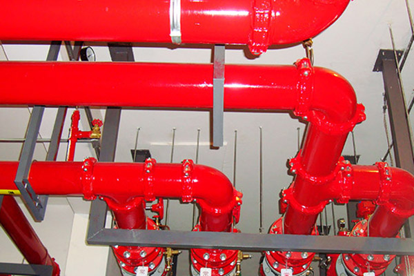 沈陽消防檢測維保保障生命財(cái)產(chǎn)安全的重要工作