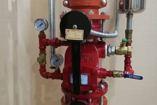 沈陽(yáng)消防檢測(cè)公司的主要消防檢測(cè)工程概述