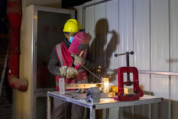 沈陽(yáng)消防工程公司的服務(wù)范圍有哪些？