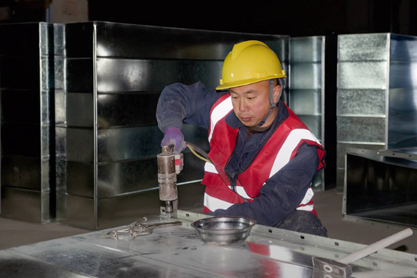 沈陽消防工程公司的服務內容