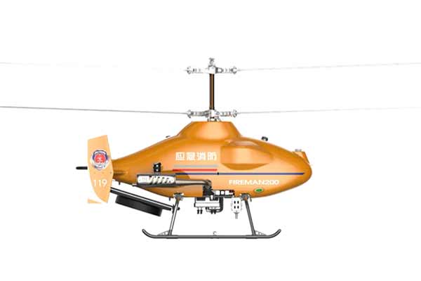 沈陽消防工程公司