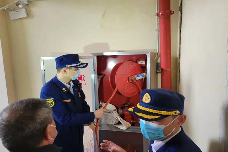 沈陽消防檢測(cè)知識(shí)，這樣的算是出具虛假文件