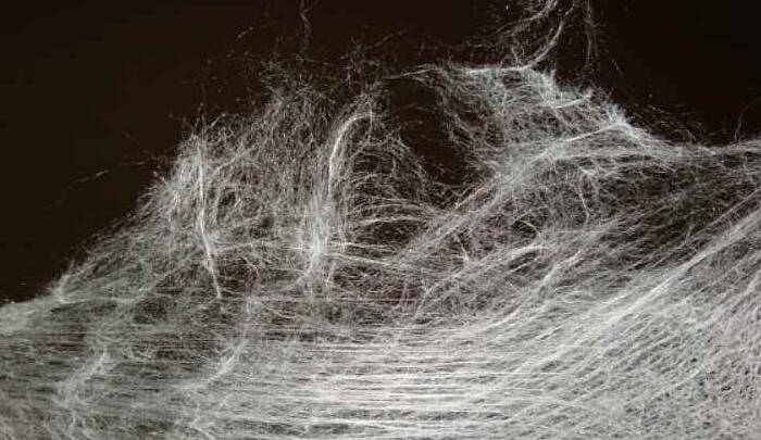 無(wú)紡布纖維原料