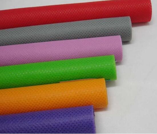 非織造布的生產原理和非織造布的應用領域