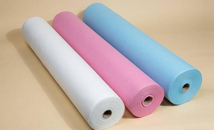 高端醫用無紡布