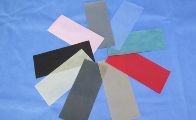 熱軋無紡布和熱風(fēng)無紡布區(qū)別