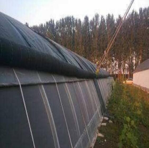溫室大棚無(wú)紡布